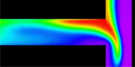 Micro channel