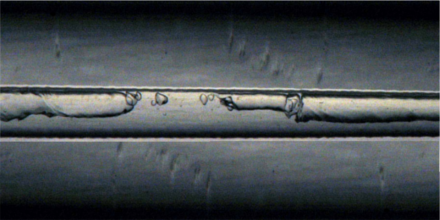 Two-phase flow