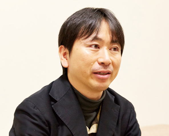 Ryu Nakagawa