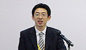 矢田勝俊