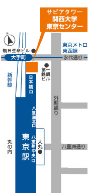 関西大学東京センター