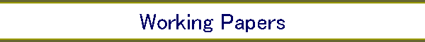 Working Papers
