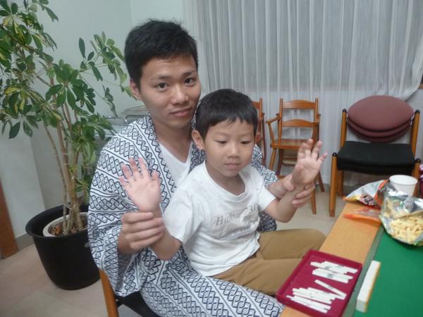 流体物理研究室 秋季セミナー 2017 P1040810.JPG