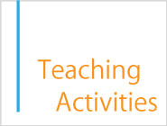Teaching Activities
