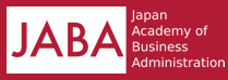 日本経営学会 Logo
