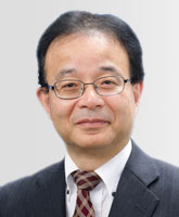 Professor Eiichi YAMAMOTO